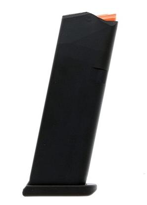Glock G43X, G48 Magazine 9mm 10 Rd. Factory OEM
